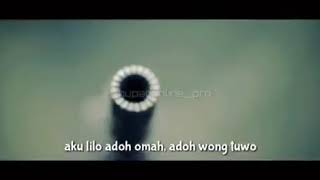 Download lagu Story wa TNI demi kowe. mp3