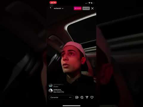 Mc Hariel, Vulgo FK - (Prévia)