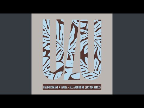 All Around Me (Sasson Remix)