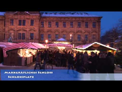 Winterliches Erlangen ETM