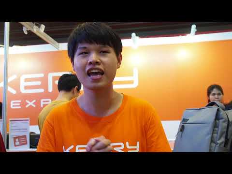 kerry express เช็คพัสดุ