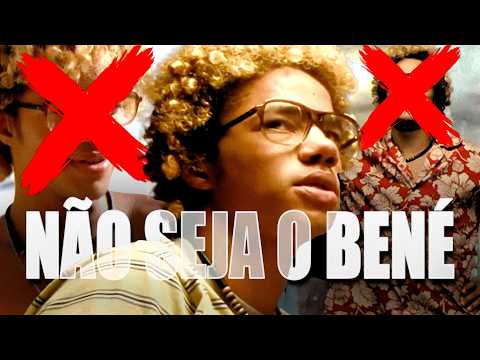 POR QUE BENÉ É O MAIOR PROBLEMA DE CIDADE DE DEUS?