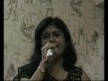 Krupali Live Aapki Nazarone Samjha