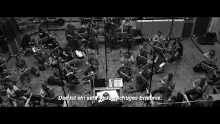 Max Richter - Three Worlds: music from Woolf Works (Trailer)