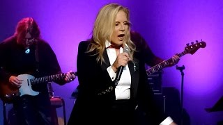 Sylvie Vartan - I Like It, I Love It Live @ Folies Bergère, Paris, 2014 HD