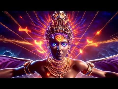 PsyTrance - Deeper In Zen - AJNA CHAKRA