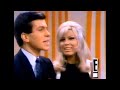 Nancy & Frank Sinatra Jr. “Something Stupid” (Smothers Brothers Show) 1967 [HD-Remastered TV Audio]