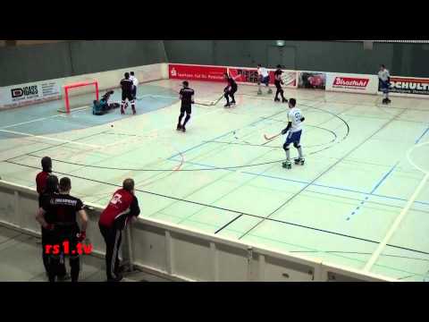 2015-01-11 IGR Remscheid - ERG Iserlohn