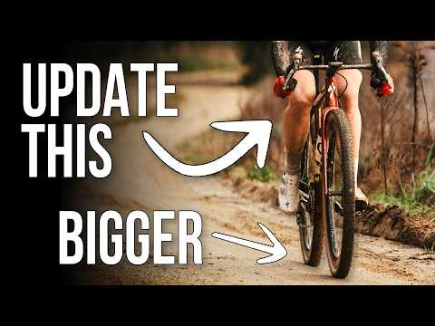 Specialized Has To Make This Gravel Bike Faster In 2026