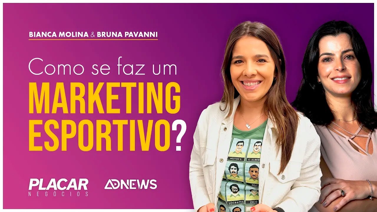 MARKETING ESPORTIVO, O QUE VOCÊ PRECISA SABER | Placar Negócios