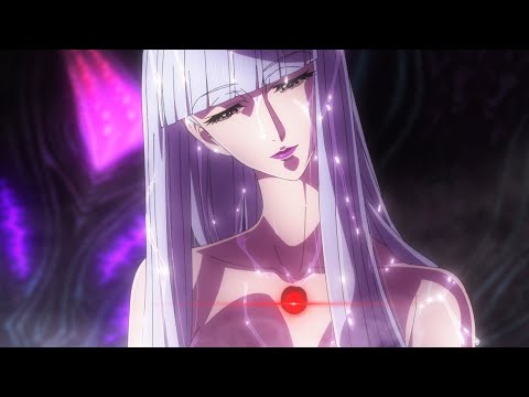 New PV||Star Blazers: Space Battleship Yamato 3199 (Be Forever Yamato: REBEL 3199) Chapter 5||Movie