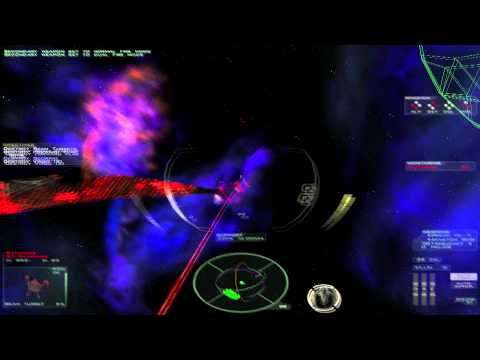 [HD] Freespace 2 SCP - 21. Bearbaiting