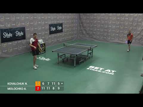 3th of August 2022. ТT CUP - Green 3. Final games