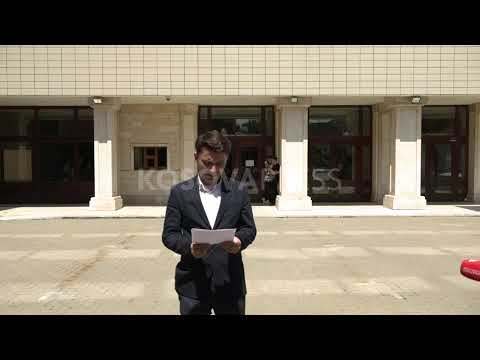 Konferencë për media e deputetit Adnan Rrustemi