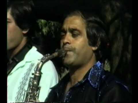 Stari orkestar Zive Dinulovica - Restoran Toma kolo