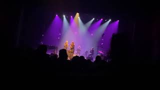 Beyries - J’aurai cent ans - 10 décembre 2021 - Saint-Jérôme, QC