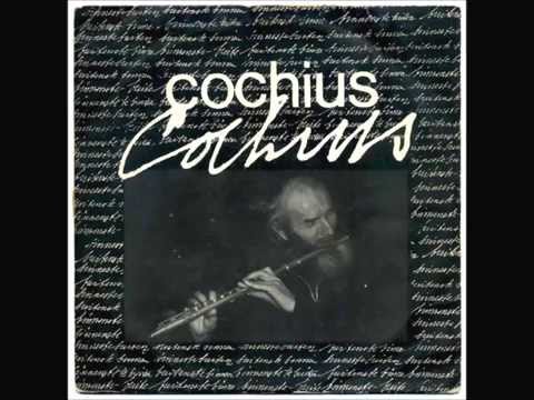 Sigurd Cochius - Indianenmars (1982)