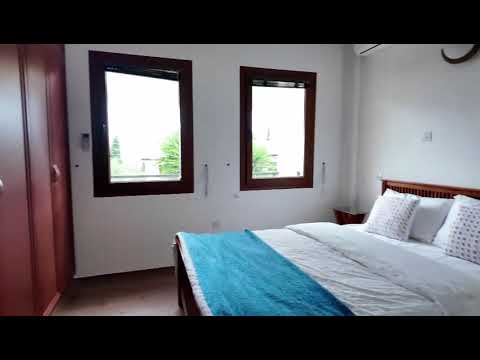 🏡 Bellapais | 4-Bedroom Villa with Sea, Mountain & Abbey Views 💷 |🛋 Fully Furnished |🔑 Move-In Ready