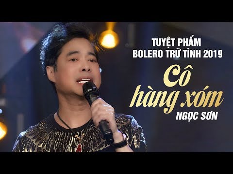 Thể hiện bởi Ngọc Sơn