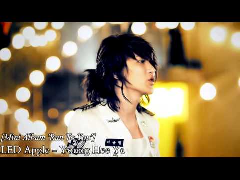 Album Songs - Super Junior/T-ara/Chi Chi/LED Apple/Younha/Handsome People