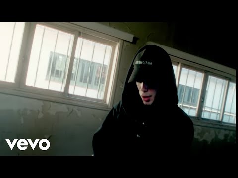 Franky Style - Dame La Paka (Official Video)