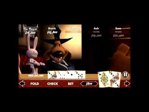 poker night 2 ios review