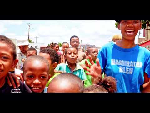 ATOUNAH - CLIP- 'ZANY EH ( PROD BY TSAM/ REAL RASH KURT- 2025 )