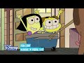 Toon Story - Maandag t/m vrijdag op Disney Channel