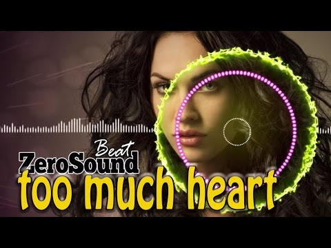 Too Much Heart by Sebastian Forslund feat Sousa Perth