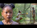 THE POWERFUL LITTLE HEALER GODDESS New Movie CHIMAMANDA AUGUSTINE LATEST NIGERIAN NOLLYWOOD MOVIE