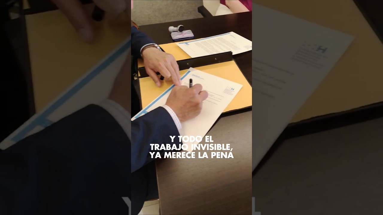 Embajadas y consulados: LO QUE NO SE VE detrás de nuestros programas de empleo 🤝 #shorts #fyp
