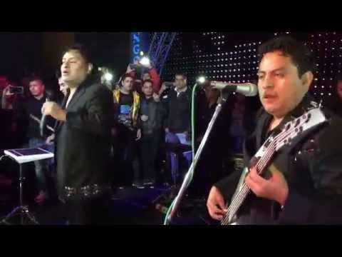 Grupo Karos "Gira Argentina 2016" Tropitango