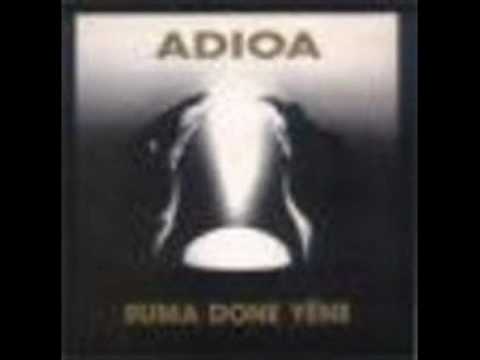 Max Adioa - soppe -  reggae africa