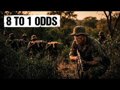 South West Africa People's Organization (SWAPO) video 2