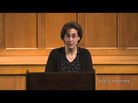 Lecture 19. Literary Prophecy: Perspectives on the Exile (Jeremiah, Ezekiel and 2nd Isaiah)