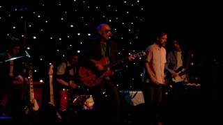 Graham Parker &quot;Bring Me A Heart Again&quot; and &quot;More Questions Than Answers&quot;