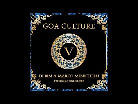 E-Clip - Chandra (Sonic Entity Remix) [Goa Culture V]