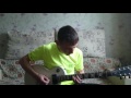 Two Steps From Hell Victory Guitar Cover
