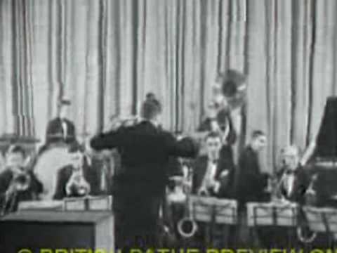 Jack Payne - Exactly Like You