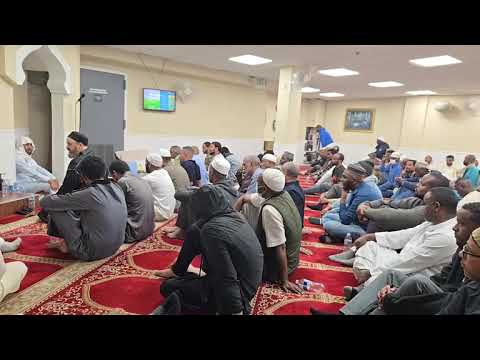 Eid Tekbira - Takbeerat of Eid