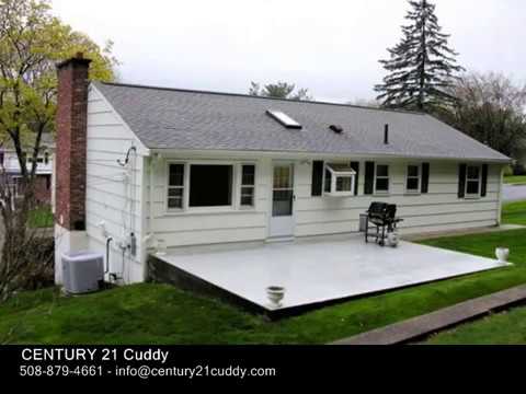 31 Lanewood Ave, Framingham MA 01701 - Rental - Real Estate - For Sale -