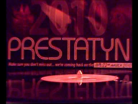 DEBBIE HAYES & THE UNIVERSAL ROBOT BAND --- LET'S GET THIS THING TOGETHER