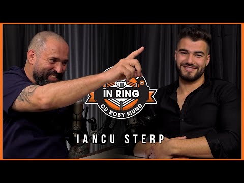 IN RING - Invitat: Iancu Sterp
