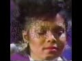 Janet Jackson - Don't Stand Another Chance (Soul Train; 1984 Clip)
