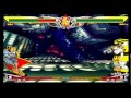 Darkstalkers 3 Replay Anakaris Vs Demitri DSR