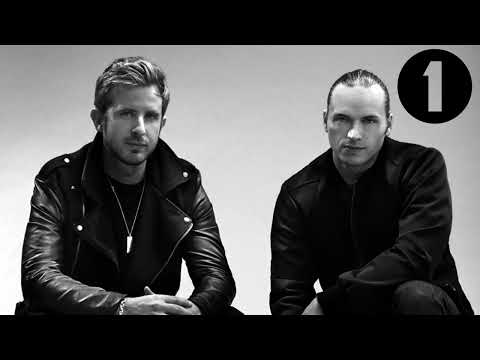 Sigma BBC Radio One DnB60 - 25/06/2023