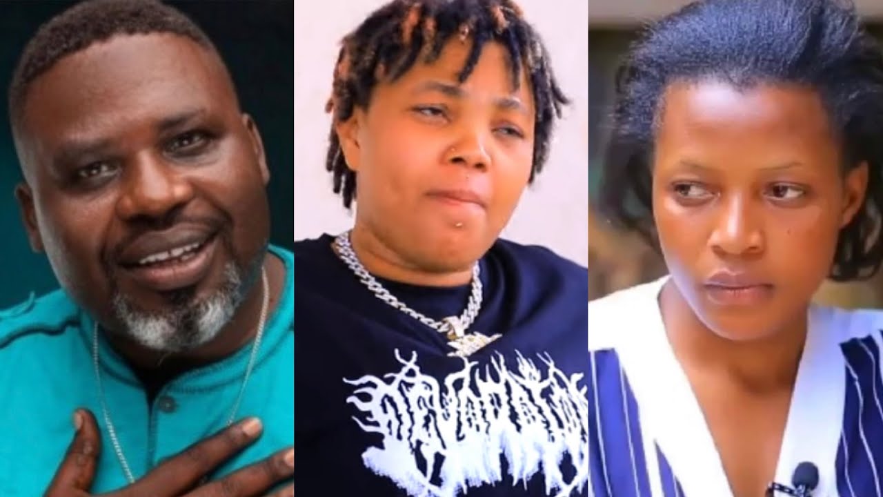 Dj Brianne atweretse cya gitsina abitse Mu Rugo iwe Ageze kuri Ndimbati na Fridaus biracika