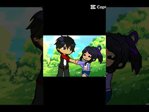 One last time...|| MyStreet: One Last Time|| Ft. Aphmau, Aaron & Melissa