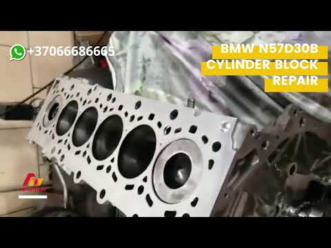 Mazda CX-7, L3K9 L3-VDT, crankshaft