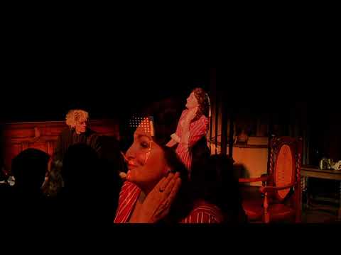 The Beggars Opera - John Gay